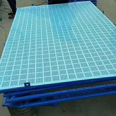 淺析建筑爬架防護網 構造、功能與安全圖鑒